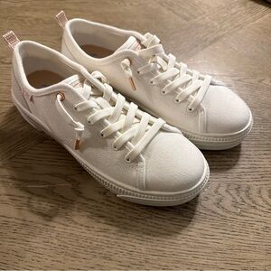 Skechers Women's Bobs Copa Sneaker 8